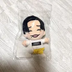 なにわ男子 長尾謙杜 ちびぬい 第1弾