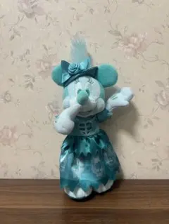 ミニーマウス
