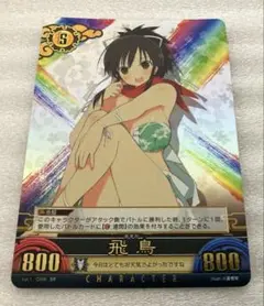 アンリミテッドヴァーサス 閃乱カグラ 最安値 日影　声優サインカード 2026年最新】アンリミテッドヴァーサス 閃乱カグラの人気アイテム