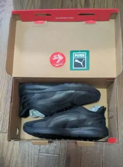 PUMA SOFTRIDE ST EASE IN 25.5cm