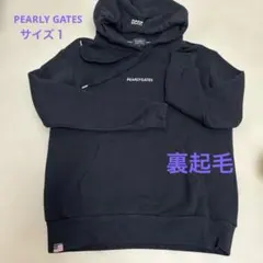 早い者勝ち✨】パーリーゲイツ レディース 長袖パーカー/フーディ