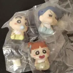 クレヨンしんちゃんフレンズ3