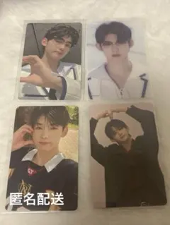 &TEAM JO トレカ ラキドロ