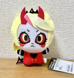 ハズビン・ホテルへようこそ　ぬいぐるみ vol.4 チャーリー