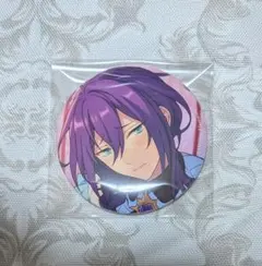 礼瀬マヨイ 缶バッジ あんスタ