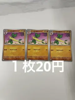 ビブラーバ C 046/080のサムネイル