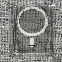 ATEEZ exhibition 東京限定 MagSafe マグセーフ ③