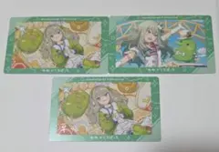 草薙寧々　エピカ　箔押しあり　 たまごっちコラボ　プロセカ