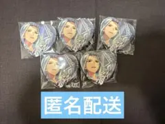 乱凪砂 5周年 缶バッジ 楽天市場】乱凪砂 あんさんぶるスターズ!! 5周年展示会 ring for