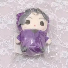 劇場版 忍たま乱太郎 ほわぬい 綾部喜八郎 初販 - メルカリ