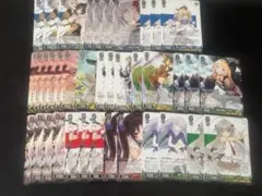 ヴァイスシュヴァルツ】ガールズバンドクライ 8扉フルレアデッキ