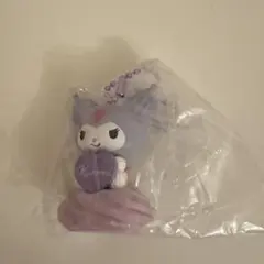 サンリオキャラクターズ　ホイップマスコット　クロミ