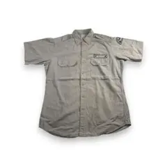 NEIGHBORHOOD 23SS OVER SHIRT SS Sサイズ - メルカリ