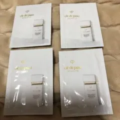 クレドポーボーテサンプル