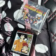 ドラゴンボールキーホルダー　２つ