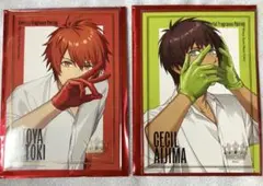 うたプリ　グラショ　ポートレート　音也　セシル