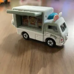 新品　ジェラトーニワゴン　ダッフィバス　トミカ　ディズニービークル　TDS Amazon | ジェラトーニ ワゴン トミカ おもちゃ ディズニー