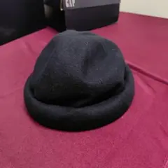BEAMS MEN WOOL ROOL CAPのサムネイル