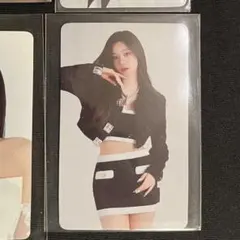 BABYMONSTER PHARITA パリタ トレカ