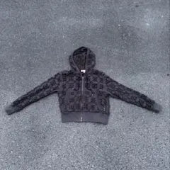 2026年最新】MASU FLOWER HOLE SWEAT PARKAの人気アイテム - メルカリ