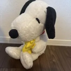 スヌーピー ユニバ