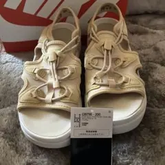 ナイキ　エアマックス　ココサンダル　国内正規品