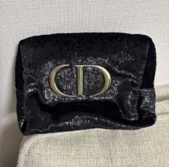 Dior ポーチ