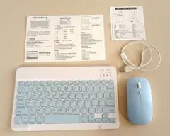 Bluetooth　キーボード&マウス