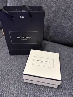 JO MALONE ギフトボックス