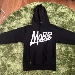 mobb パーカー