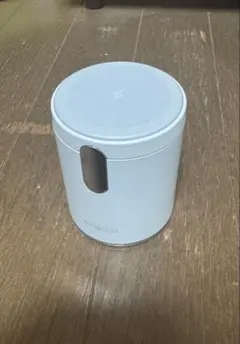 ANKER 円筒形ホワイト充電器 USB-C