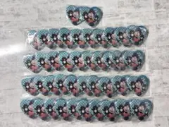 【年末年始値下げ】忍たま乱太郎 忍たま きり丸 ナンジャタウン ハート缶バッジ