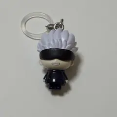 呪術廻戦 五条悟 めじるしアクセサリー