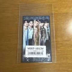 M!LK 爆裂愛してる/好きすぎて滅　ファー衣装　トレカ