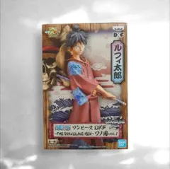 ワンピース DXF ルフィ太郎 フィギュア