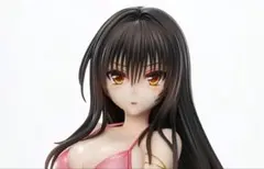 【未開封】ToLOVEる 古手川唯 水着 フィギュア ユニオンクリエイティブ