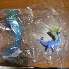 ポケモン ダイヤモンドダスト アマルルガ