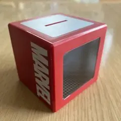 MARVEL 貯金箱　アートバンクのサムネイル