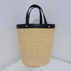 green label relaxing かごバッグのサムネイル