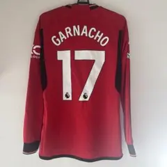 2026年最新】ガルナチョ 長袖の人気アイテム - メルカリ