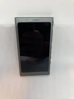 【最終値下げ】SONY WALKMAN NW-A35 ブラック(ケース付き) 最終値下げ】SONY WALKMAN NW-A35 ブラック(ケース付き) SONY