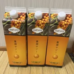 フィネス 豊潤サジーのサムネイル