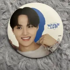 2026年最新】treasureドヨン缶バッジの人気アイテム - メルカリ