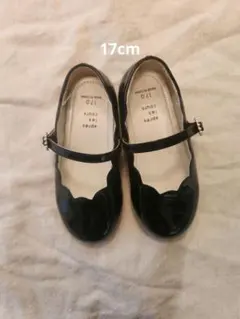 キッズ　フォーマル　女の子 シューズ