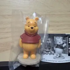 【くまのプーさん ファニーフェイス】プー(ぼんやり)