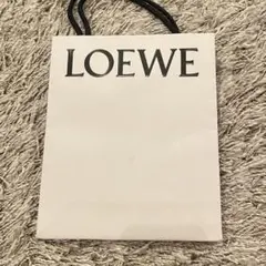 ロエベ　ショッパー