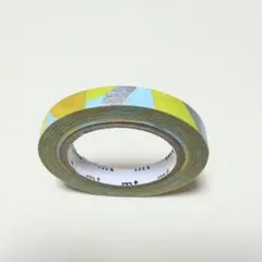 mt 廃盤マスキングテープ 限定サイズ？約6mm 中古