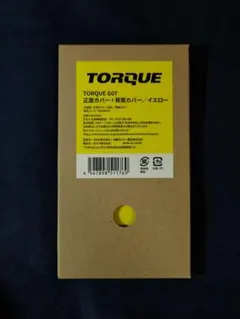 1*n様 TORQUE G07 正面カバー＋背面カバー オリーブ - メルカリ