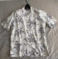 17SS JUNYA WATANABE MAN アロハシャツ ジュンヤワタナベ - メルカリ