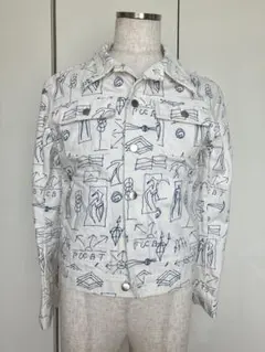 Gosha Rubchinskiy セットアップ